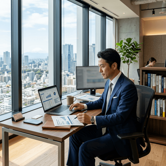 代表 山田太郎 — アライアンス・コンサルティング